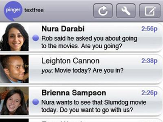 Illustration for article titled Use These 8 Apps To Ditch Your Expensive Texting Plan